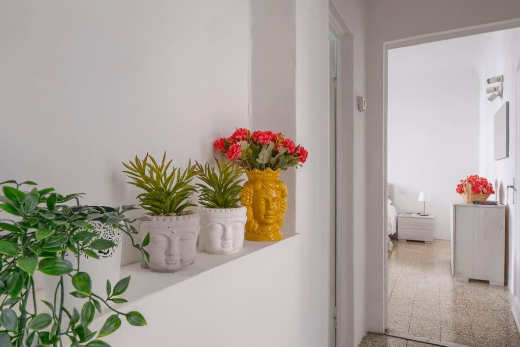 Appartamento Nel Cuore Di Firenze + Wifi+Aria Condizionata +Netflix מראה חיצוני תמונה