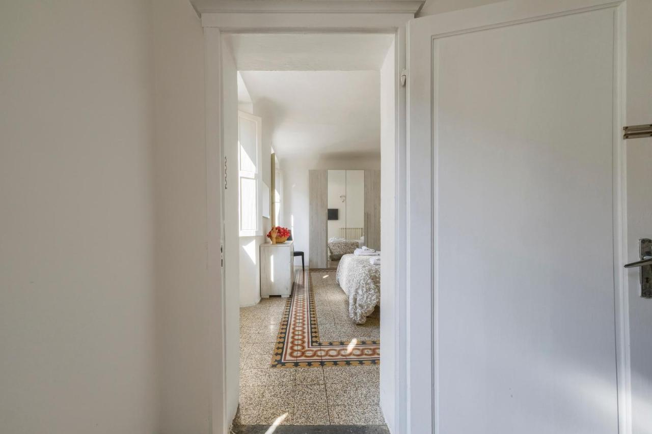 Appartamento Nel Cuore Di Firenze + Wifi+Aria Condizionata +Netflix מראה חיצוני תמונה