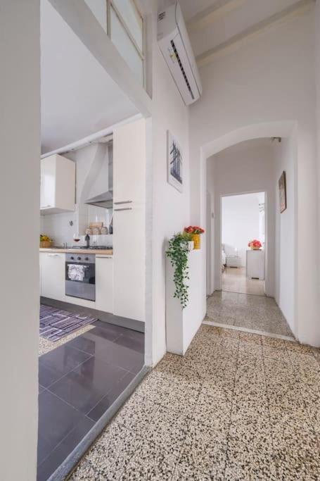 Appartamento Nel Cuore Di Firenze + Wifi+Aria Condizionata +Netflix מראה חיצוני תמונה