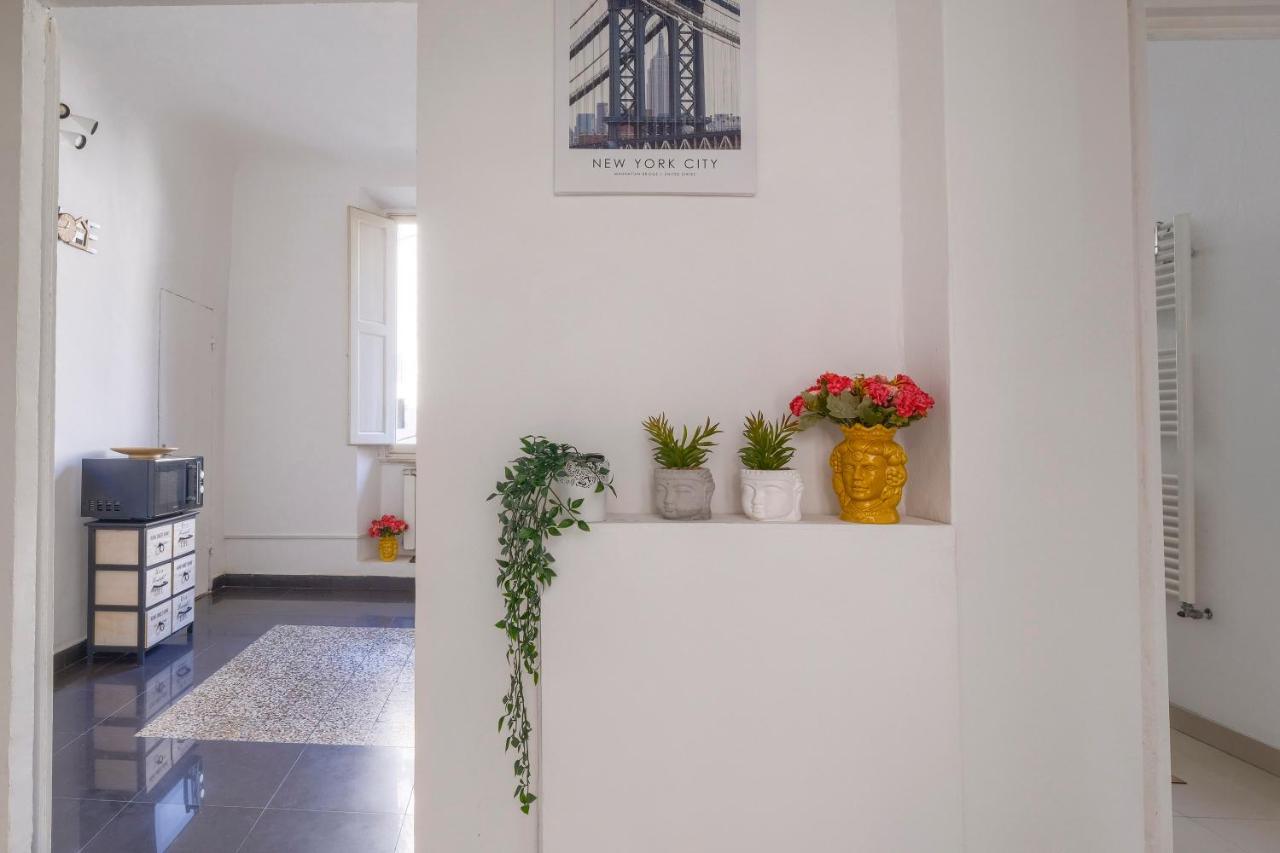 Appartamento Nel Cuore Di Firenze + Wifi+Aria Condizionata +Netflix מראה חיצוני תמונה