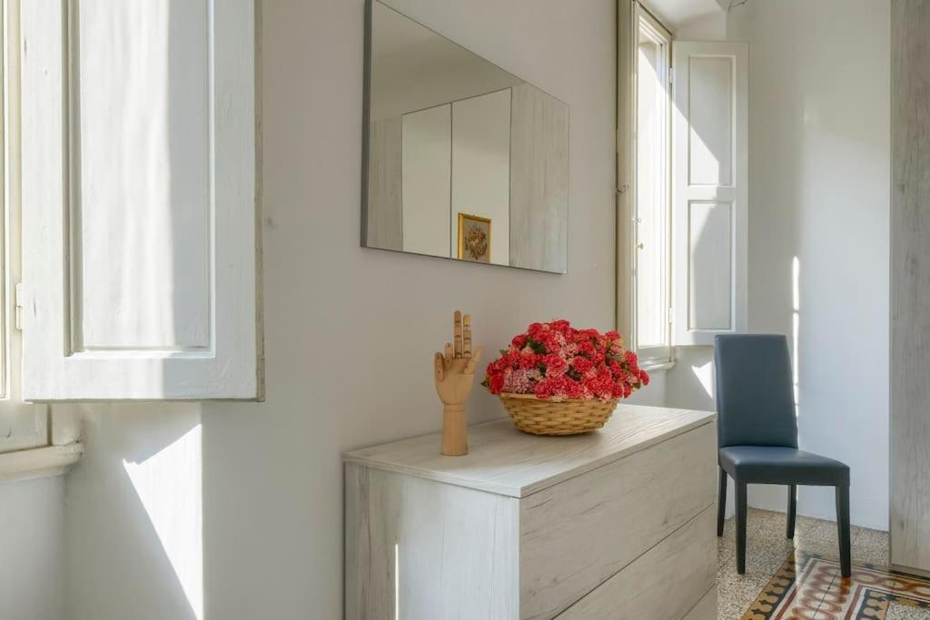 Appartamento Nel Cuore Di Firenze + Wifi+Aria Condizionata +Netflix מראה חיצוני תמונה