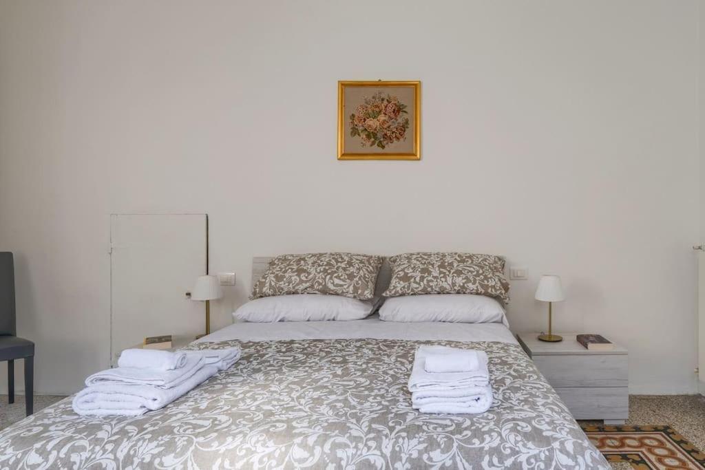 Appartamento Nel Cuore Di Firenze + Wifi+Aria Condizionata +Netflix מראה חיצוני תמונה